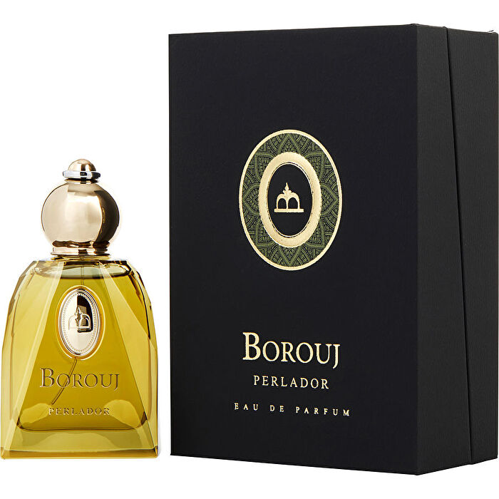 Borouj Perlador Eau De Parfum Spray 60ml/2.9oz