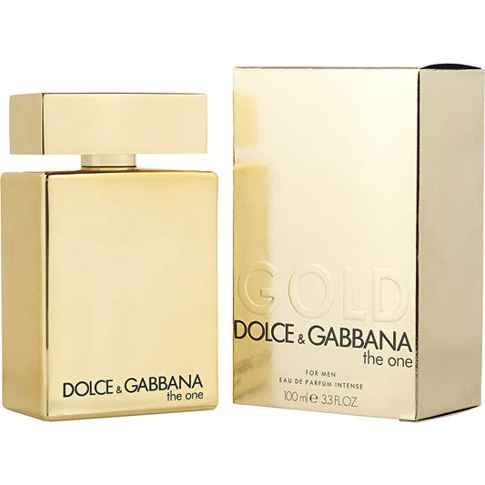 Dolce & Gabbana The One Intense Eau De Parfum Spray 90ml/3.3oz