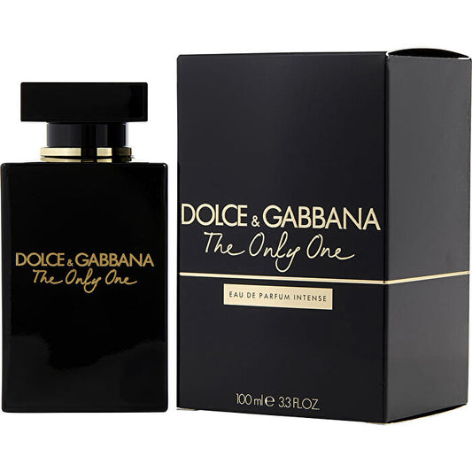 Dolce & Gabbana The Only One Intense Eau De Parfum Spray 90ml/3.3oz