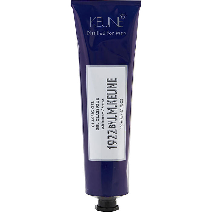 Keune 1922 By J.m. Keune Classic Gel 150ml/5.1oz