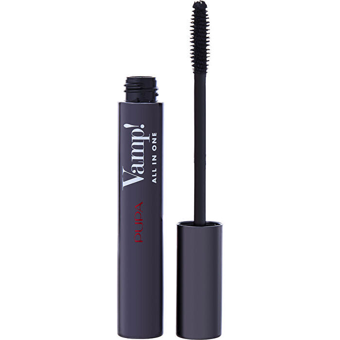 Pupa Milano Pupa Vamp! All In One Mascara - # 101 (extra Black) -- 9ml/0.30oz