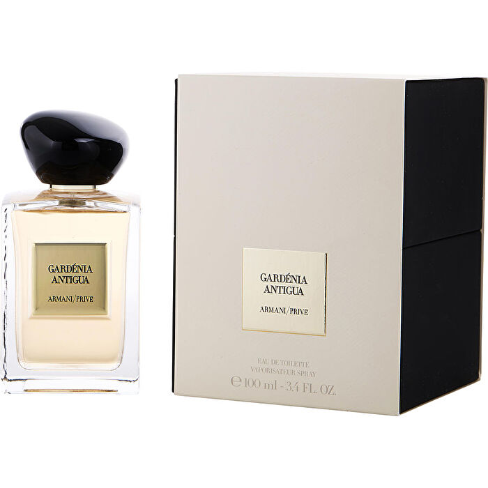 Giorgio Armani Armani Prive Gardenia Antigua Eau De Toilette Spray 100ml/3.4oz