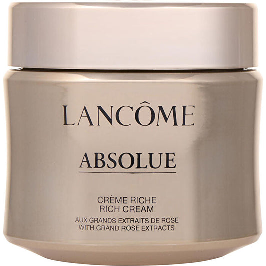 Lancome Absolue Revitalizing Brightening Rich Cream 60ml/2oz