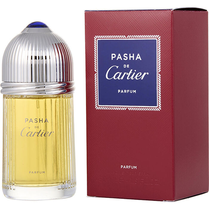 Cartier Pasha De Cartier Parfum Spray 30ml/1.6oz