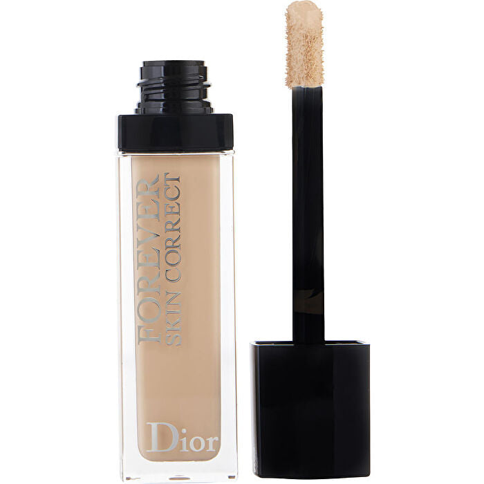 Christian Dior Forever Skin Correct 24hour Full Coverage Creamy Concealer - # 1n Neutral 11ml/0.4oz 0.37oz