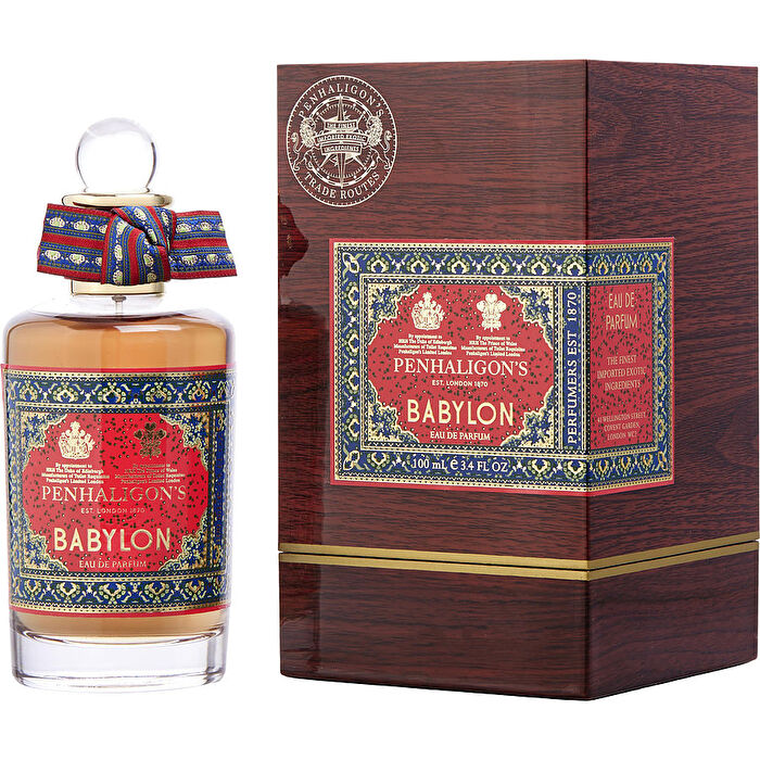 Penhaligon's Babylon Eau De Parfum Spray 90ml/3.4oz