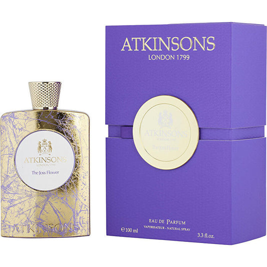 Atkinsons The Joss Flower Eau De Parfum Spray 90ml/3.3oz