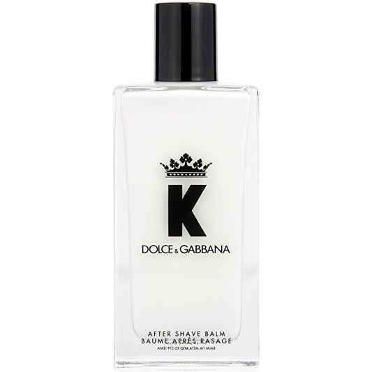 Dolce & Gabbana K Aftershave Balm 100ml/3.4oz