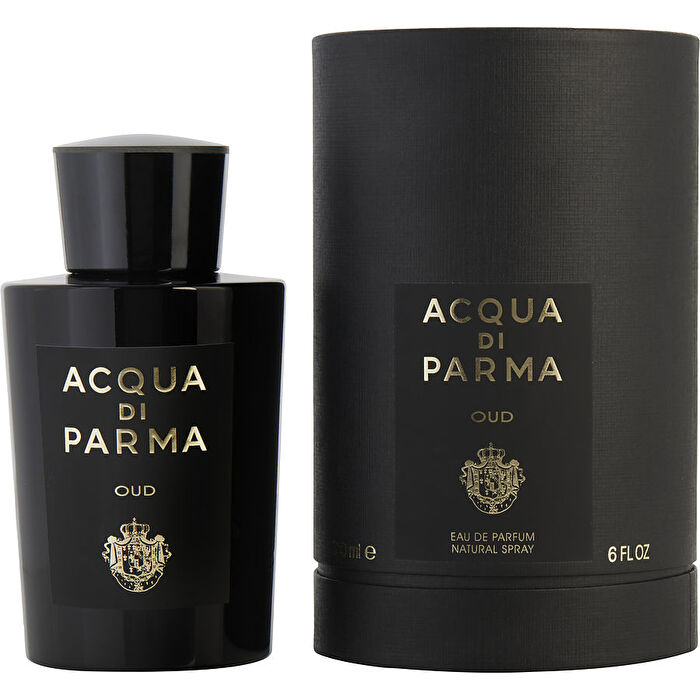 Acqua Di Parma Oud Eau De Parfum Spray 180ml/6oz
