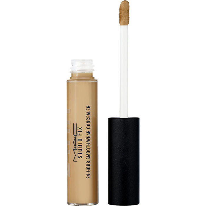 Mac Studio Fix 24-hour Smooth Wear Concealer - Nc43 -- 6.8ml/0.23oz