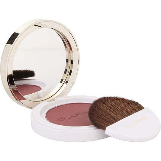 Clarins Joli Blush - # 04 Cheeky Purple 5g/0.17oz