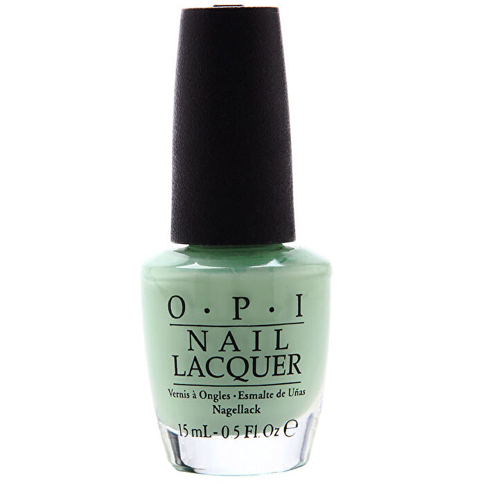 Opi Opi That's Hula-rious! Nail Lacquer Nlh65-- 0.5oz
