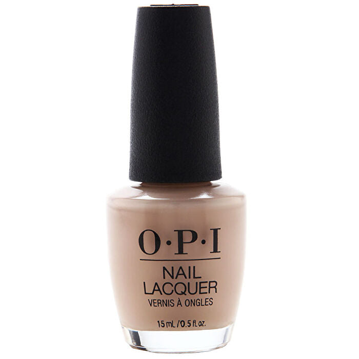 Opi Opi Do You Take Lei-away Nail Lacquer Nlh67 -- 0.5oz