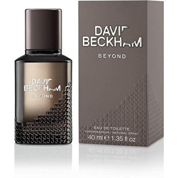 David Beckham Beyond Eau De Toilette Spray 60ml/2oz