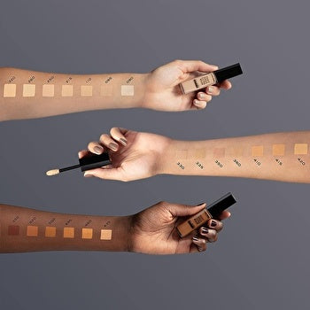 Lancome Teint Idole Ultra Wear All Over Concealer - # 500 Suede Warm 13ml/0.43oz