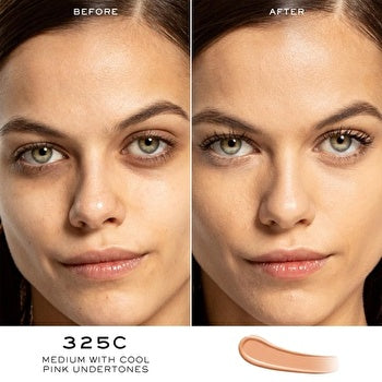 Lancome Teint Idole Ultra Wear Care & Glow Serum Concealer - # 325C 13ml/0.43oz