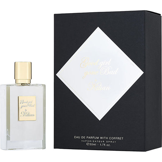 Kilian Good Girl Gone Bad Eau De Parfum Spray Refillable & Clutch 30ml/1.7oz