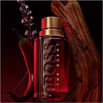 Hugo Boss Boss Bottled Elixir Parfum Intense Spray 30ml/1.7oz
