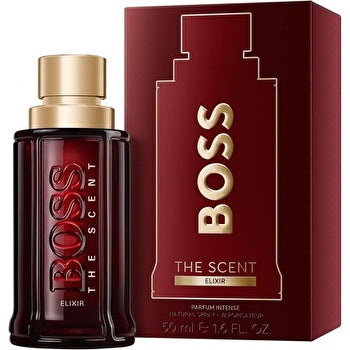 Hugo Boss Boss Bottled Elixir Parfum Intense Spray 30ml/1.7oz