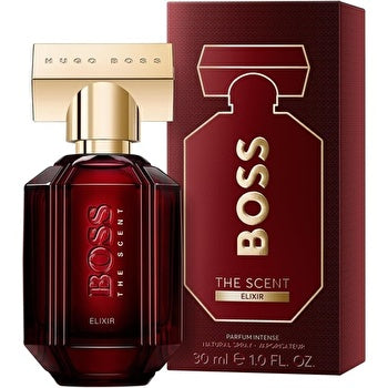Hugo Boss Boss The Scent Elixir Parfum Intense Spray 50ml/1.6oz