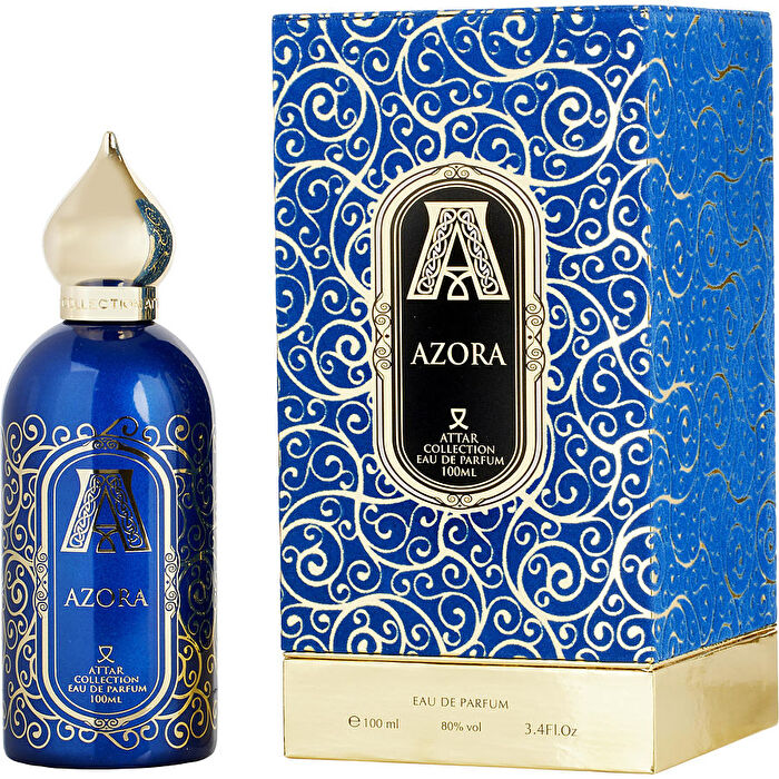 Attar Azora Eau De Parfum Spray 90ml/3.4oz