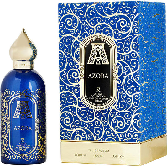 Attar Azora Eau De Parfum Spray 90ml/3.4oz