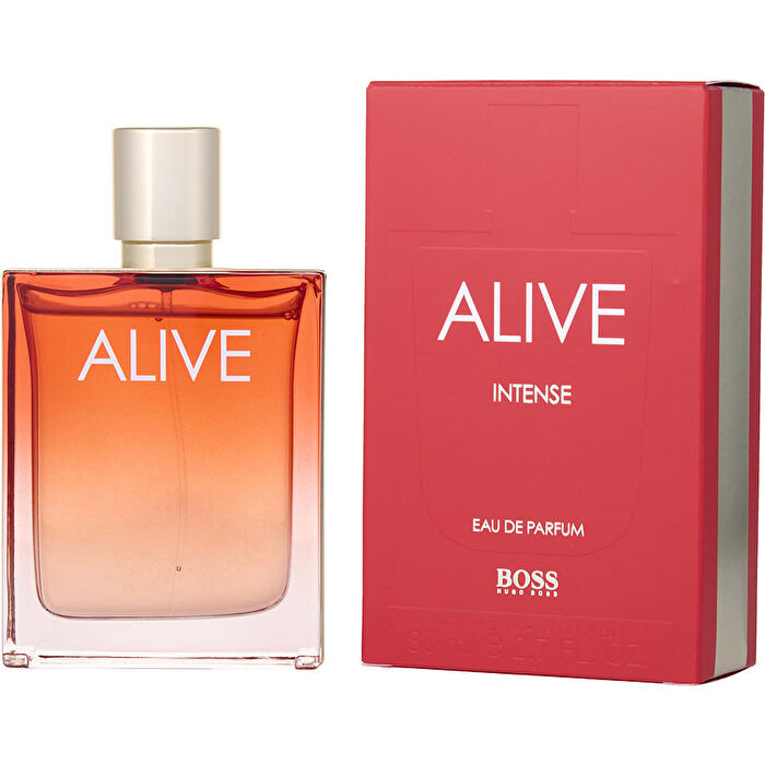 Hugo Boss Alive Eau De Parfum Spray 60ml/2.7oz