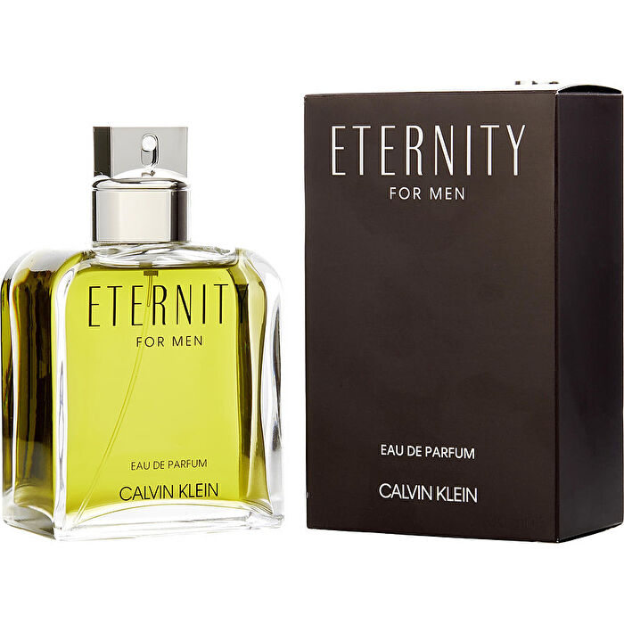 Calvin Klein Eternity Eau De Parfum Spray 180ml/6.7oz