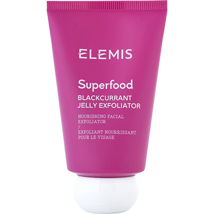 Elemis Superfood Blackcurrant Jelly Exfoliator 50ml/1.7oz