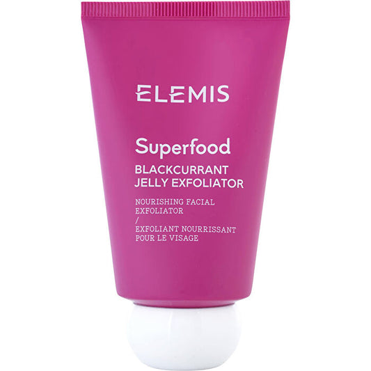 Elemis Superfood Blackcurrant Jelly Exfoliator 50ml/1.7oz