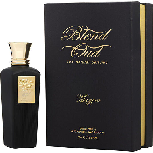 Blend Oud Mazyon Eau De Parfum Spray 60ml/2.5oz