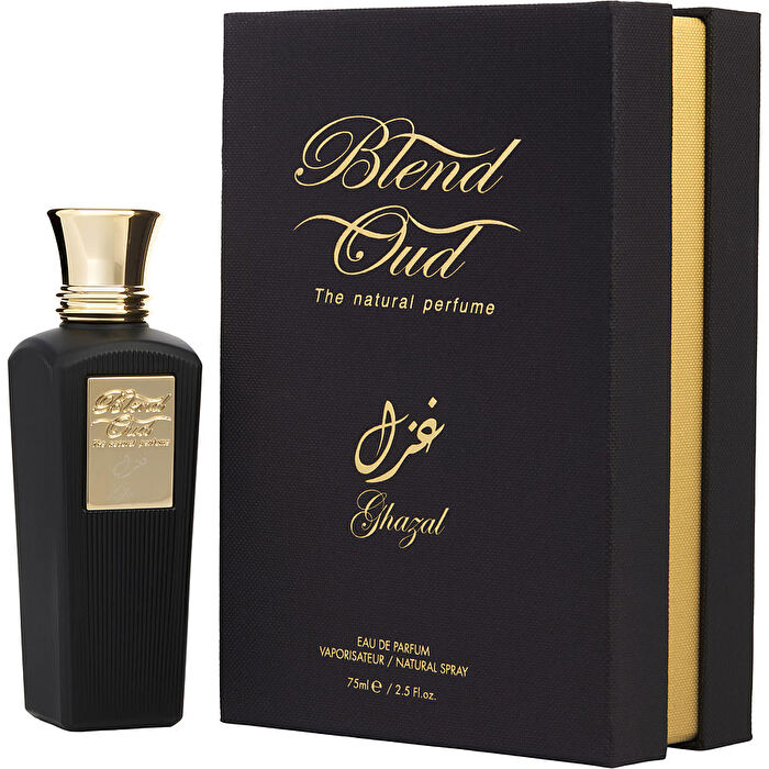 Blend Oud Ghazal Eau De Parfum Spray 60ml/2.5oz