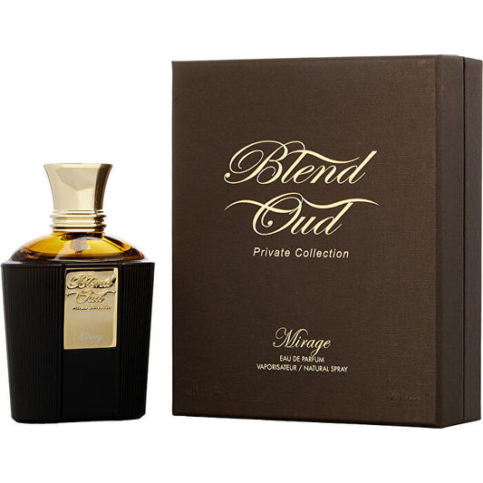 Blend Oud Mirage Eau De Parfum Spray 60ml/2oz
