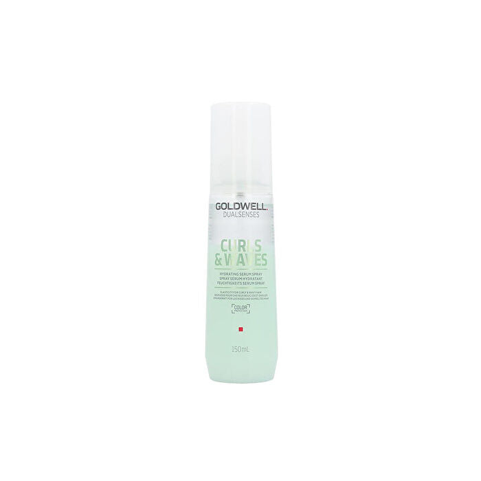 Goldwell Dual Senses Curls & Waves Hydrating Serum Spray 150ml/5oz