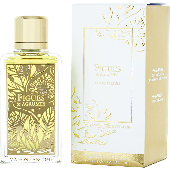 Lancome Maison Figues & Agrumes Eau De Parfum Spray 90ml/3.4oz
