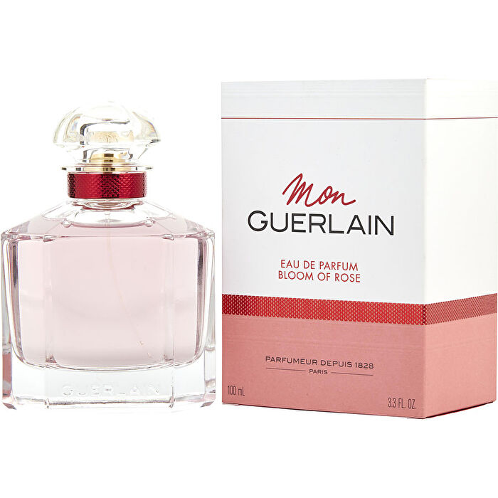 Guerlain Mon Guerlain Bloom Of Rose Eau De Parfum Spray 100ml/3.3oz