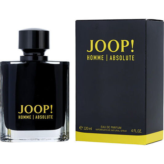 Joop Absolute Eau De Parfum Spray 120ml/4oz
