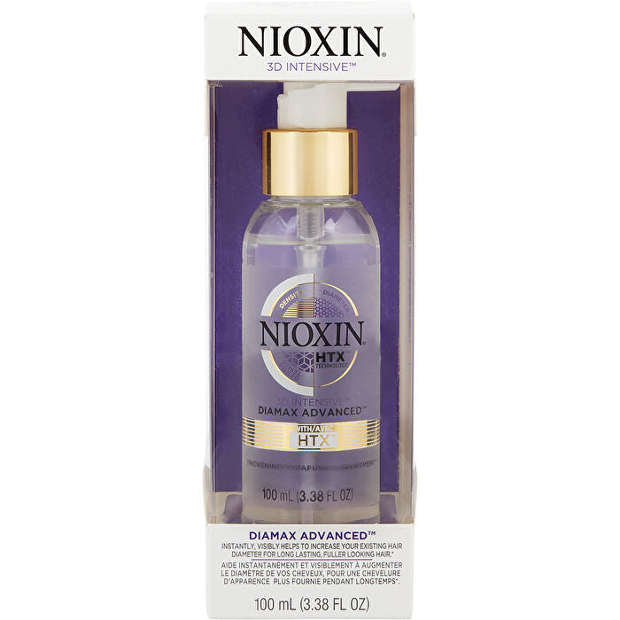 Nioxin Diamax Advanced 90ml/3.4oz