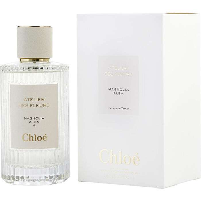 Chloe Atelier Des Fleurs Magnolia Alba Eau De Parfum Spray 150ml/5oz