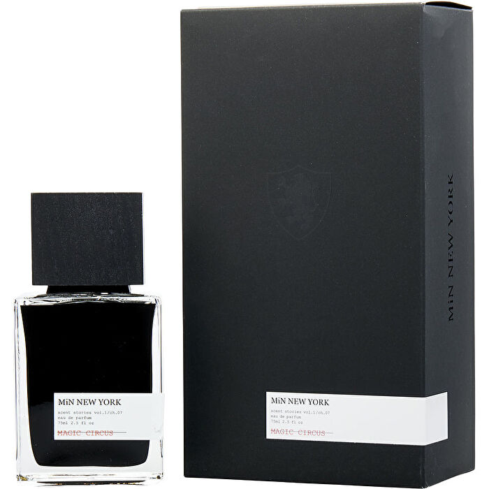 Min New York Astronomy Domine Eau De Parfum Spray 75ml/2.5oz
