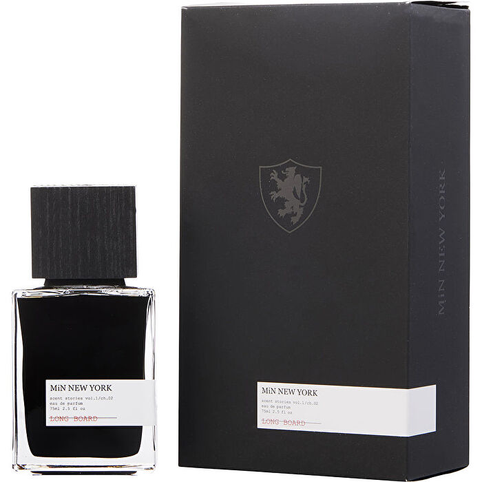 Min New York Long Board Eau De Parfum Spray 60ml/2.5oz