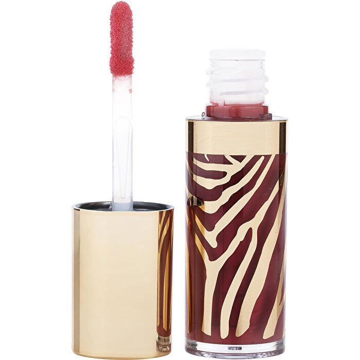 Sisley Le Phyto-gloss Intense Glow Lipgloss - #9 Sunset 6.5g/0.21oz
