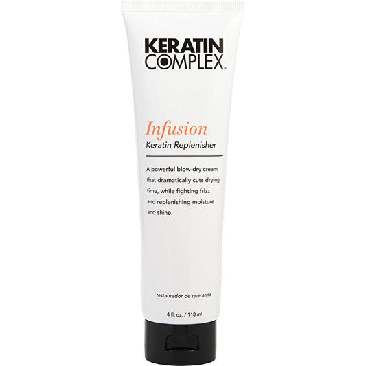Keratin Complex Infusion Keratin Replenisher 120ml/4oz