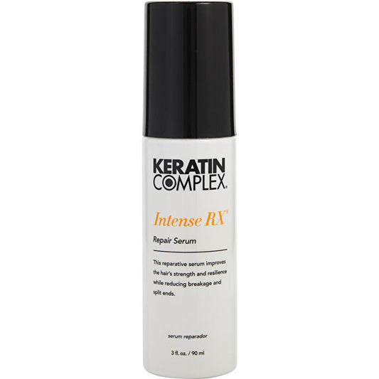 Keratin Complex Intense Rx Repair Serum 90ml/3oz