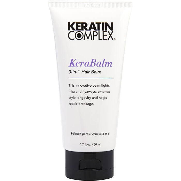 Keratin Complex Kerabalm 3-in-1 Hair Balm 30ml/1.7oz