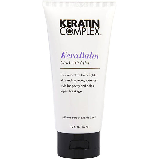 Keratin Complex Kerabalm 3-in-1 Hair Balm 30ml/1.7oz