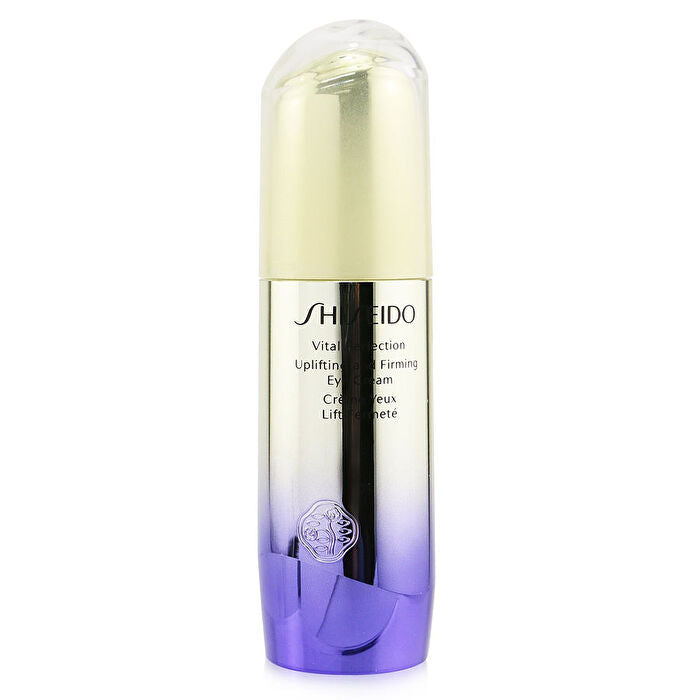 Shiseido Vital Perfection Uplifting & Firming Eye Cream 15ml/0.5oz