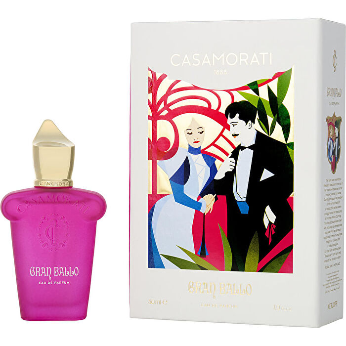 Xerjoff Casamorati Gran Ballo Eau De Parfum Spray 30ml/1oz