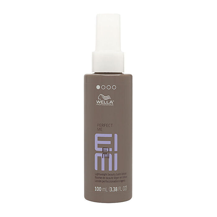 Wella Eimi Perfect Me Lightweight Beauty Balm Lotion 90ml/3.3oz