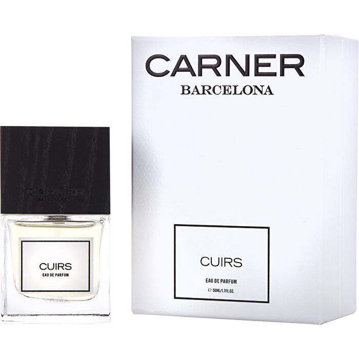 Carner Barcelona Cuirs Eau De Parfum Spray 30ml/1.7oz